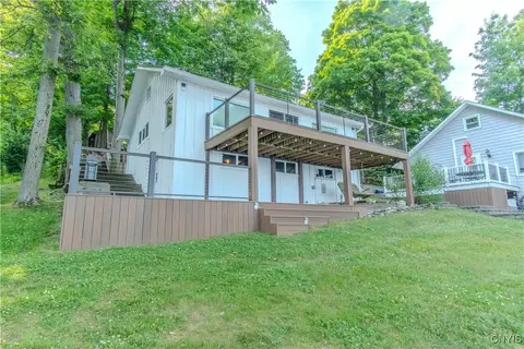 14754 Snowshoe Rd, Henderson, NY 13650