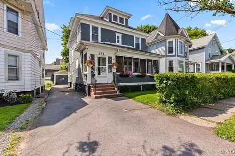 133 Bryant Ave, Syracuse, NY 13204