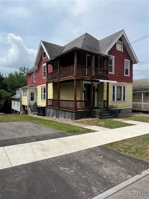 617 Carbon St, Syracuse, NY 13208
