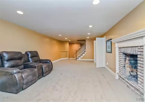 Living - 6987 Highfield Rd, Fayetteville, NY 13066 photo 4 of 4