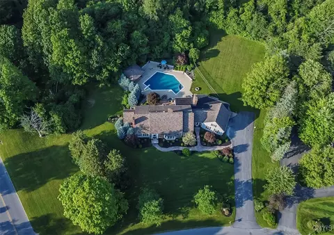 View/Area - 6987 Highfield Rd, Fayetteville, NY 13066 photo 1 of 3