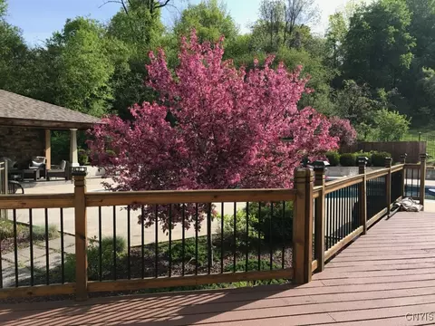 Exterior - 6987 Highfield Rd, Fayetteville, NY 13066 photo 7 of 7