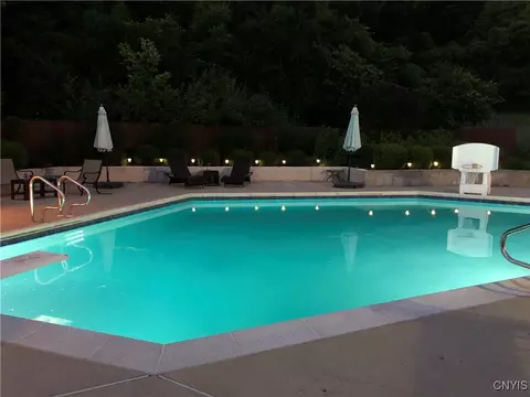 Exterior - 6987 Highfield Rd, Fayetteville, NY 13066 photo 6 of 7