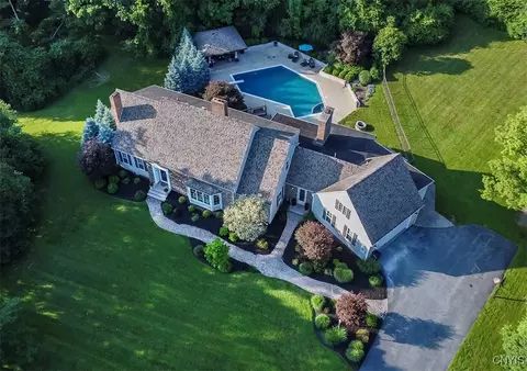 View/Area - 6987 Highfield Rd, Fayetteville, NY 13066 photo 2 of 3