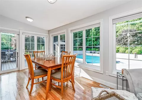 Dining - 6987 Highfield Rd, Fayetteville, NY 13066 photo 4 of 4