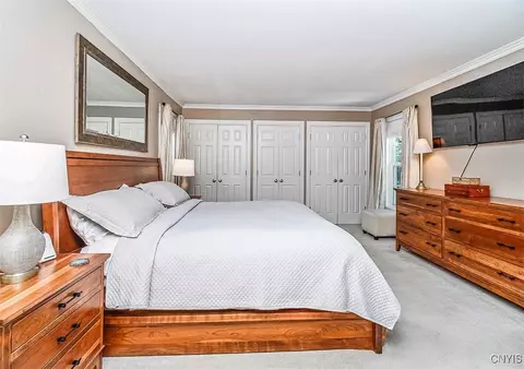 Bedroom - 6987 Highfield Rd, Fayetteville, NY 13066 photo 1 of 5