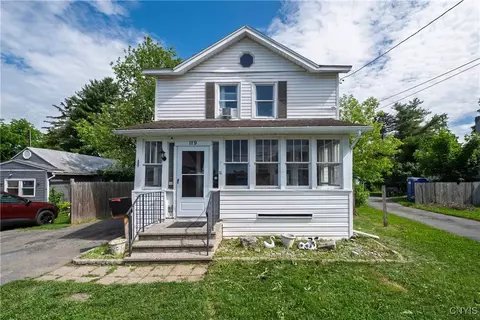 119 Kenneth Ave, Onondaga, NY 13120
