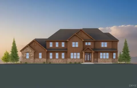 6941 Old Quarry Rd, Fayetteville, NY 13066