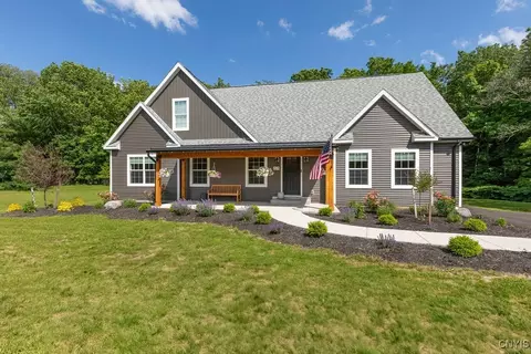 2178 Conley Rd, Sullivan, NY 13037