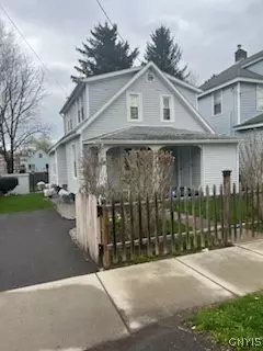 232 Hall Ave, Syracuse, NY 13205