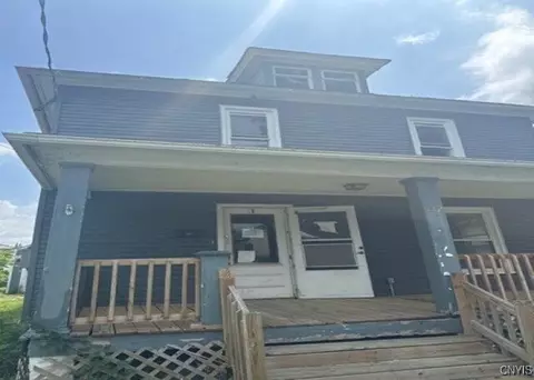 132 N 15th St, Olean, NY 14760 photo 1