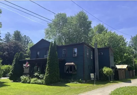 291 Canal St, Fort Plain, NY 13339