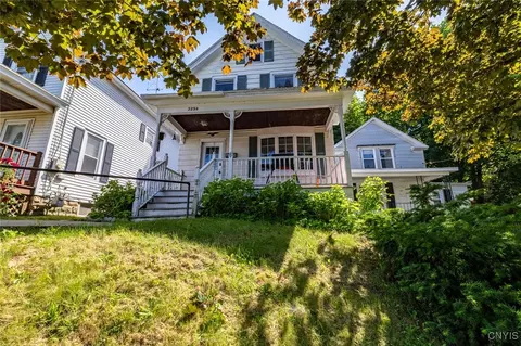 223 12 Syracuse Ave, Oswego, NY 13126