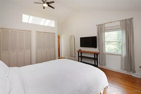 Bedroom - 105 Maple Dr, Fayetteville, NY 13066 photo 4 of 6