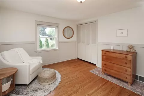 Bedroom - 105 Maple Dr, Fayetteville, NY 13066 photo 6 of 6