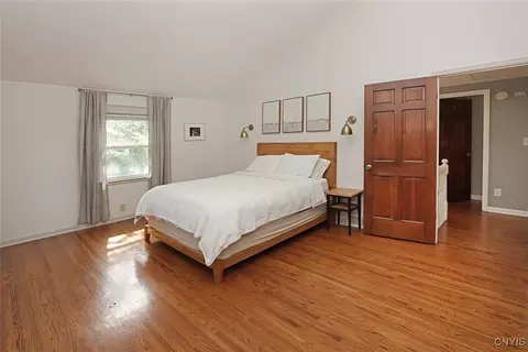 Bedroom - 105 Maple Dr, Fayetteville, NY 13066 photo 2 of 6