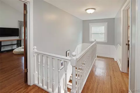 Entry Way - 105 Maple Dr, Fayetteville, NY 13066 photo 6 of 6