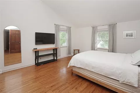Bedroom - 105 Maple Dr, Fayetteville, NY 13066 photo 1 of 6