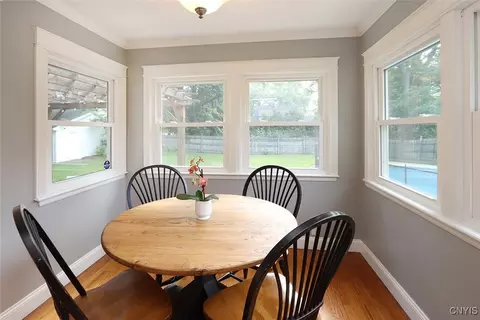 Dining - 105 Maple Dr, Fayetteville, NY 13066 photo 5 of 7