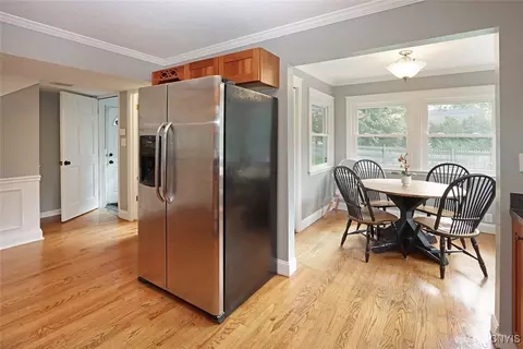 Kitchen - 105 Maple Dr, Fayetteville, NY 13066 photo 2 of 3