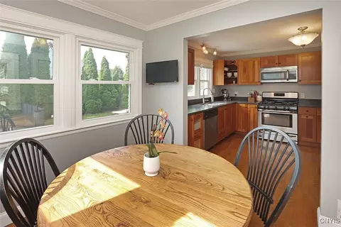 Dining - 105 Maple Dr, Fayetteville, NY 13066 photo 7 of 7
