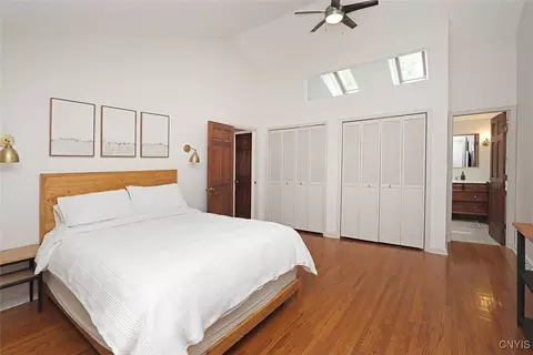 Bedroom - 105 Maple Dr, Fayetteville, NY 13066 photo 3 of 6