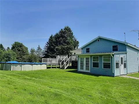4177 Austin Rd, Venice, NY 13118