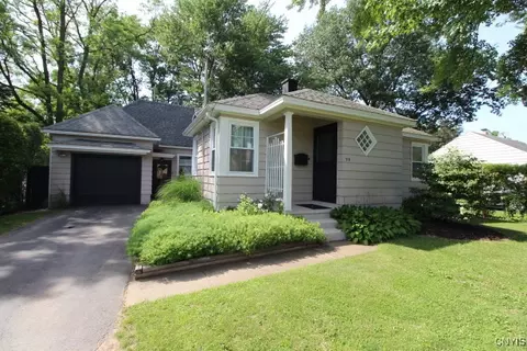 115 Randall Ter, Syracuse, NY 13212