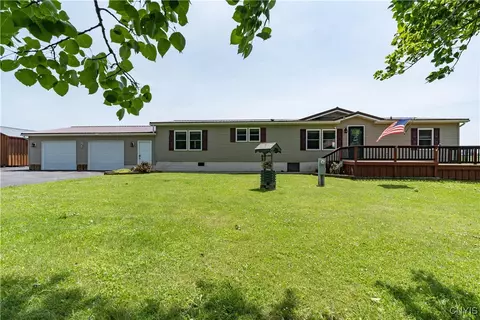45000 Taylor Rd, Alexandria, NY 13607