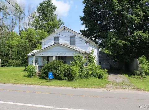 4645 Rome Taberg Rd, Lee, NY 13440