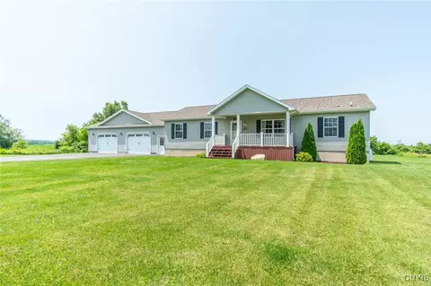 22989 County Route 32, Pamelia, NY 13601