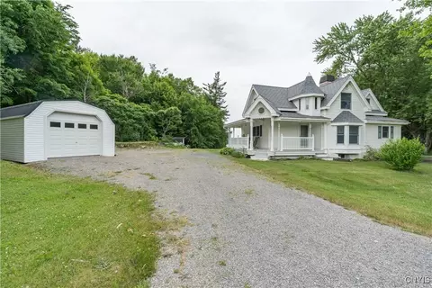 32227 County Route 22, Theresa, NY 13691