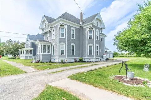 20199 County Route 181, Orleans, NY 13656