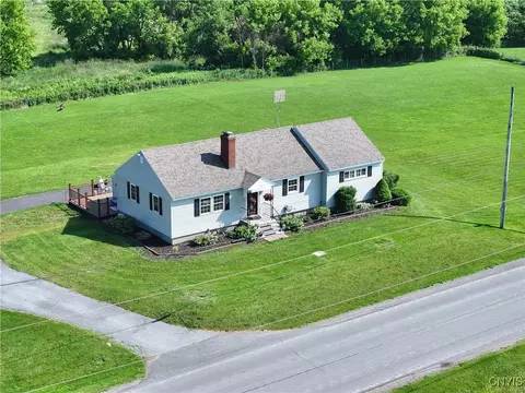 7793 Lake Rd, Belleville, NY 13611
