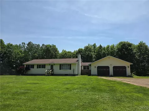 1863 County Route 45, Palermo, NY 13069