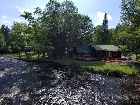 99 Deer Hollow Rd, Forestport, NY 13338