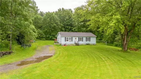 1132 Walnut Grove Rd, Sullivan, NY 13030