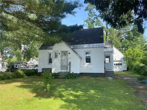 314 Mcrae St, Rome, NY 13440