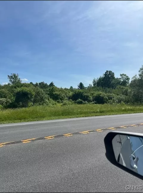 Rt-177, Harrisburg, NY 13367