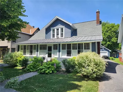 137 Bishop St, Watertown, NY 13601