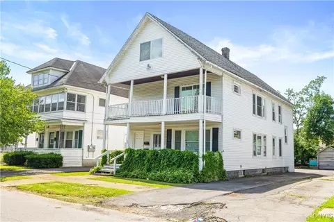 1206 Mathews Ave, Utica, NY 13502