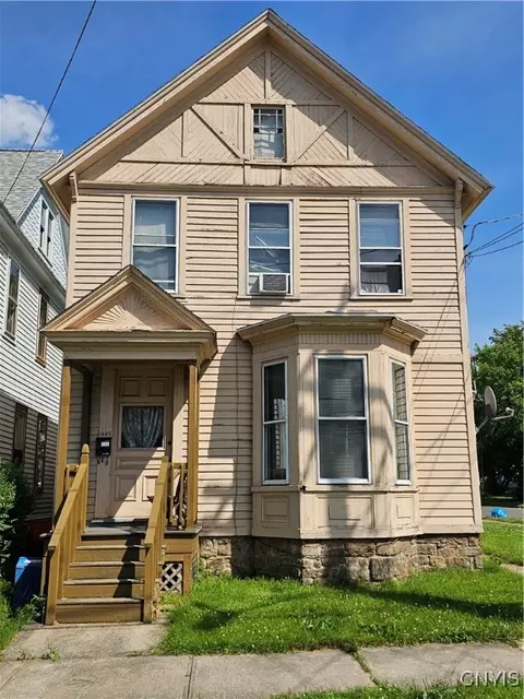1445 Sunset Ave, Utica, NY 13502