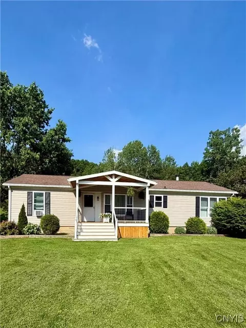 494 State Highway 12b, Sherburne, NY 13460