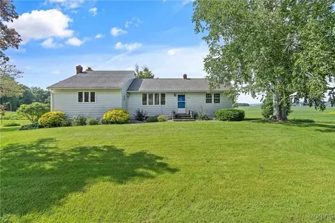 8653 State Route 80, Fabius, NY 13063