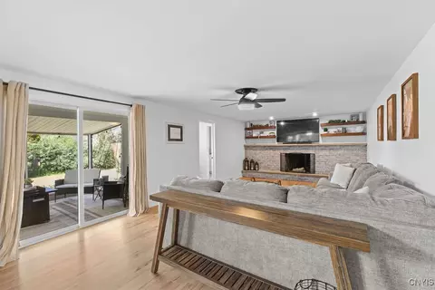 Living - 111 Ruby Rd, Salina, NY 13088 photo 5 of 5