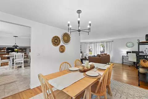 Dining - 111 Ruby Rd, Salina, NY 13088 photo 3 of 4