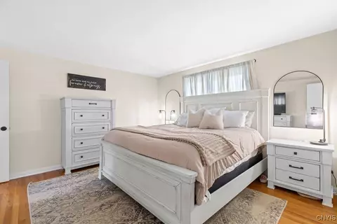 Bedroom - 111 Ruby Rd, Salina, NY 13088 photo 5 of 8