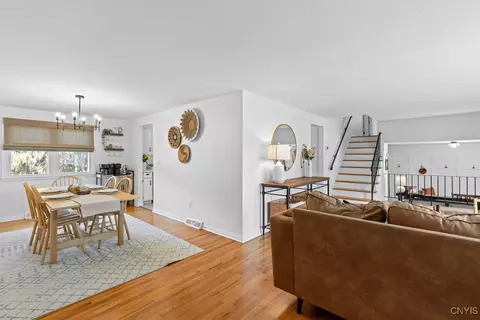Dining - 111 Ruby Rd, Salina, NY 13088 photo 1 of 4
