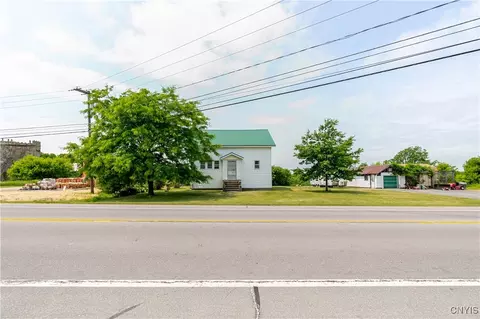 24031 State Route 180, Dexter, NY 13634