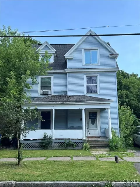 127 W Ostrander Ave, Syracuse, NY 13205